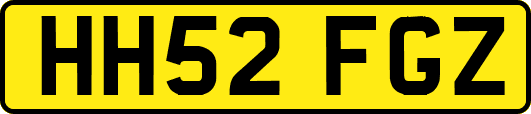 HH52FGZ