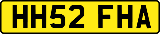 HH52FHA