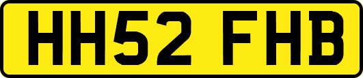 HH52FHB