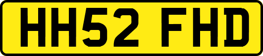 HH52FHD