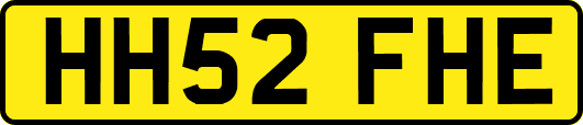HH52FHE
