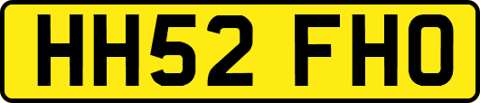 HH52FHO