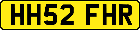 HH52FHR