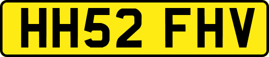 HH52FHV