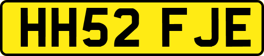 HH52FJE
