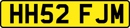 HH52FJM