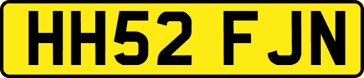 HH52FJN