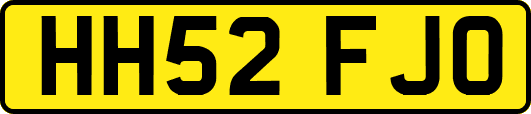 HH52FJO