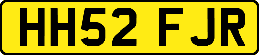 HH52FJR