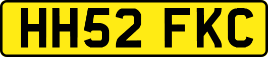 HH52FKC