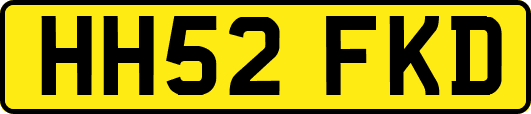 HH52FKD