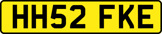 HH52FKE