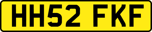 HH52FKF