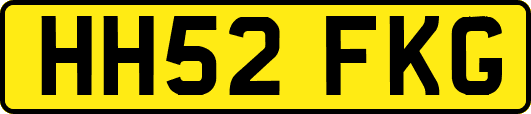 HH52FKG