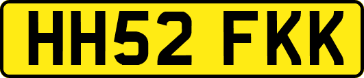 HH52FKK