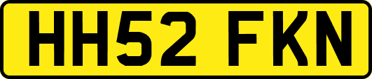 HH52FKN