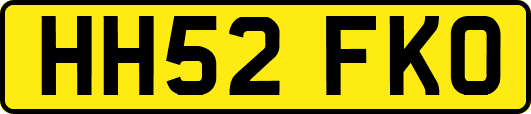 HH52FKO