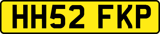HH52FKP