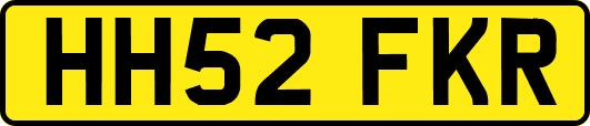 HH52FKR