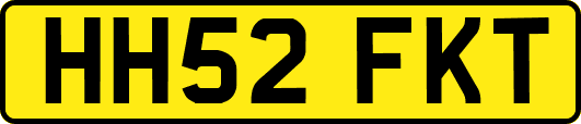 HH52FKT