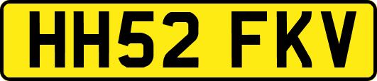 HH52FKV