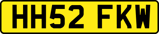 HH52FKW