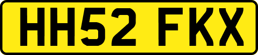 HH52FKX