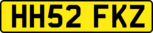 HH52FKZ