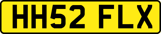 HH52FLX