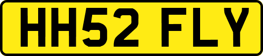 HH52FLY