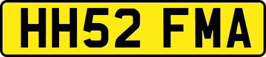 HH52FMA