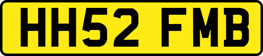 HH52FMB