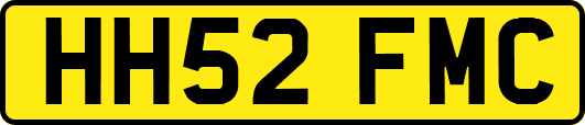 HH52FMC