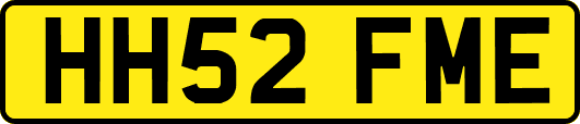 HH52FME