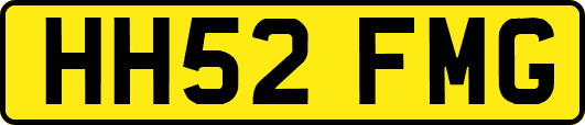 HH52FMG