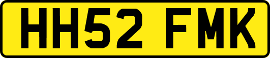 HH52FMK