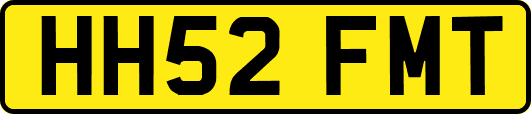 HH52FMT