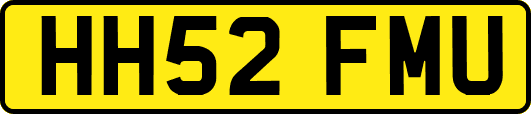 HH52FMU