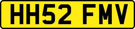 HH52FMV