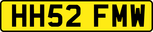 HH52FMW