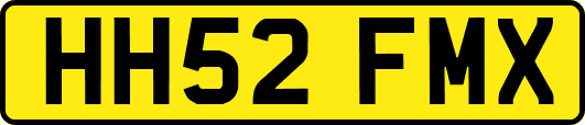 HH52FMX