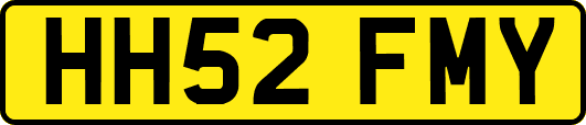 HH52FMY