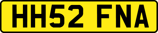 HH52FNA