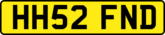 HH52FND