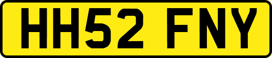 HH52FNY