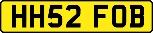HH52FOB