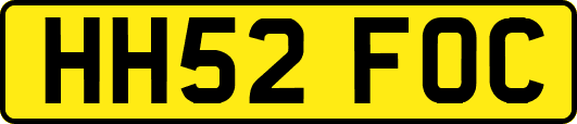 HH52FOC