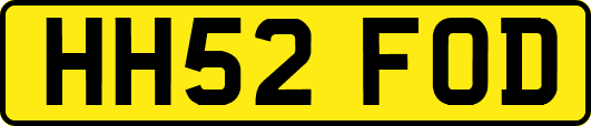 HH52FOD