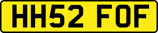 HH52FOF