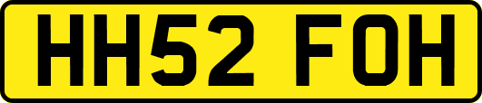 HH52FOH